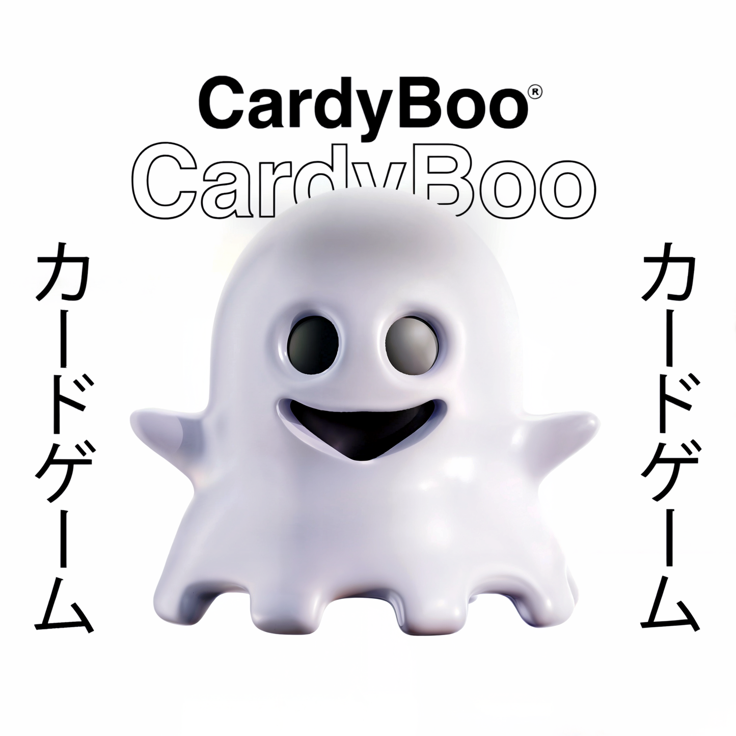 CardyBoo juego de cartas