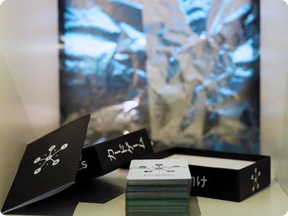 CardyBoo juego de cartas