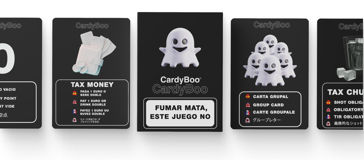 Contenido del juego