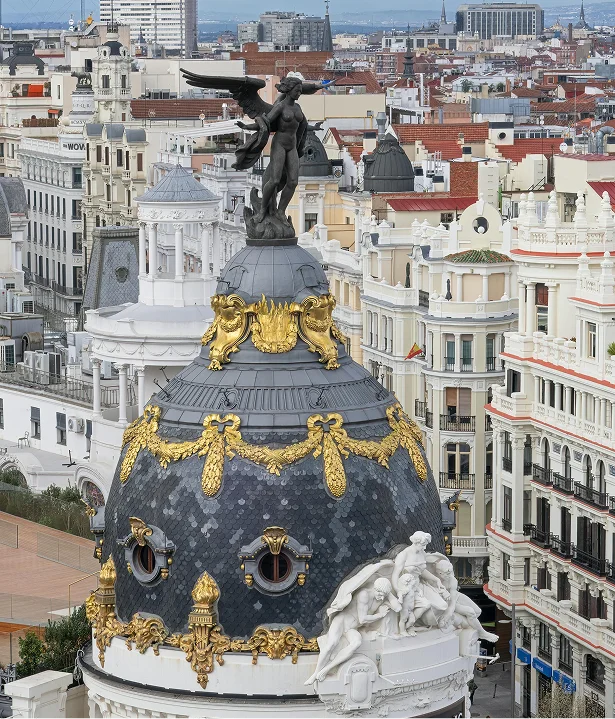 Madrid