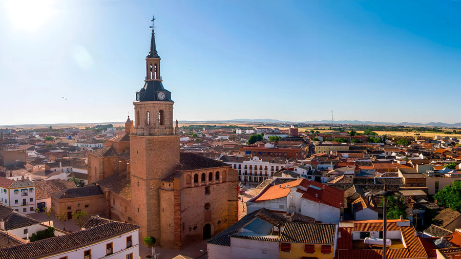 Manzanares