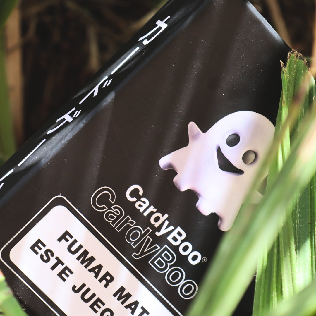 CardyBoo juego de cartas